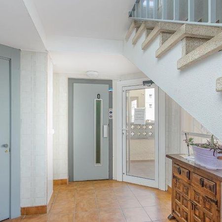 Apartmán Mar Y Sol Empuriabrava Exteriér fotografie