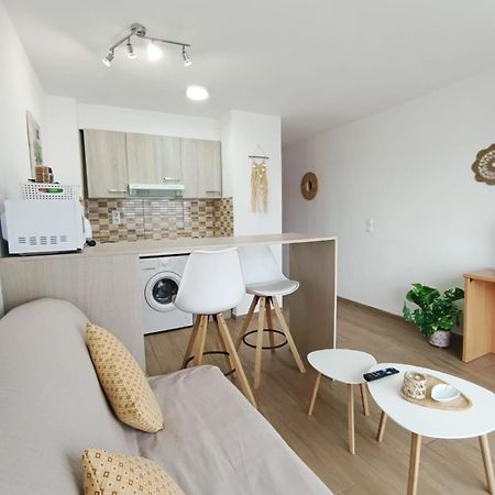 Apartmán Mar Y Sol Empuriabrava Exteriér fotografie
