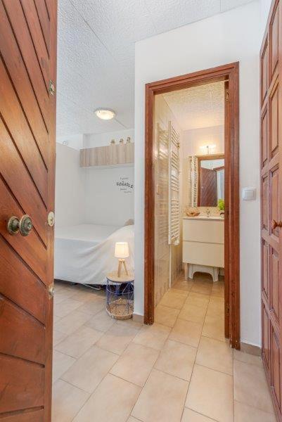 Apartmán Mar Y Sol Empuriabrava Exteriér fotografie