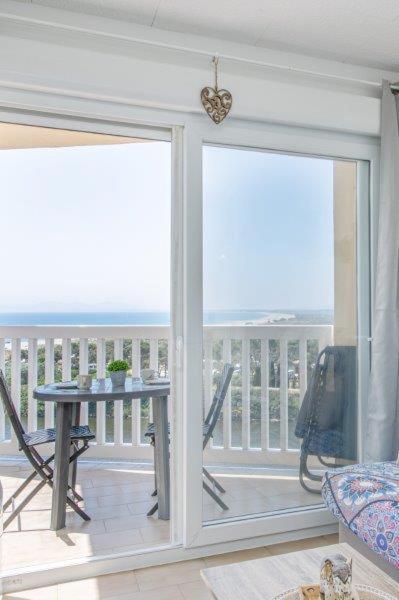 Apartmán Mar Y Sol Empuriabrava Exteriér fotografie