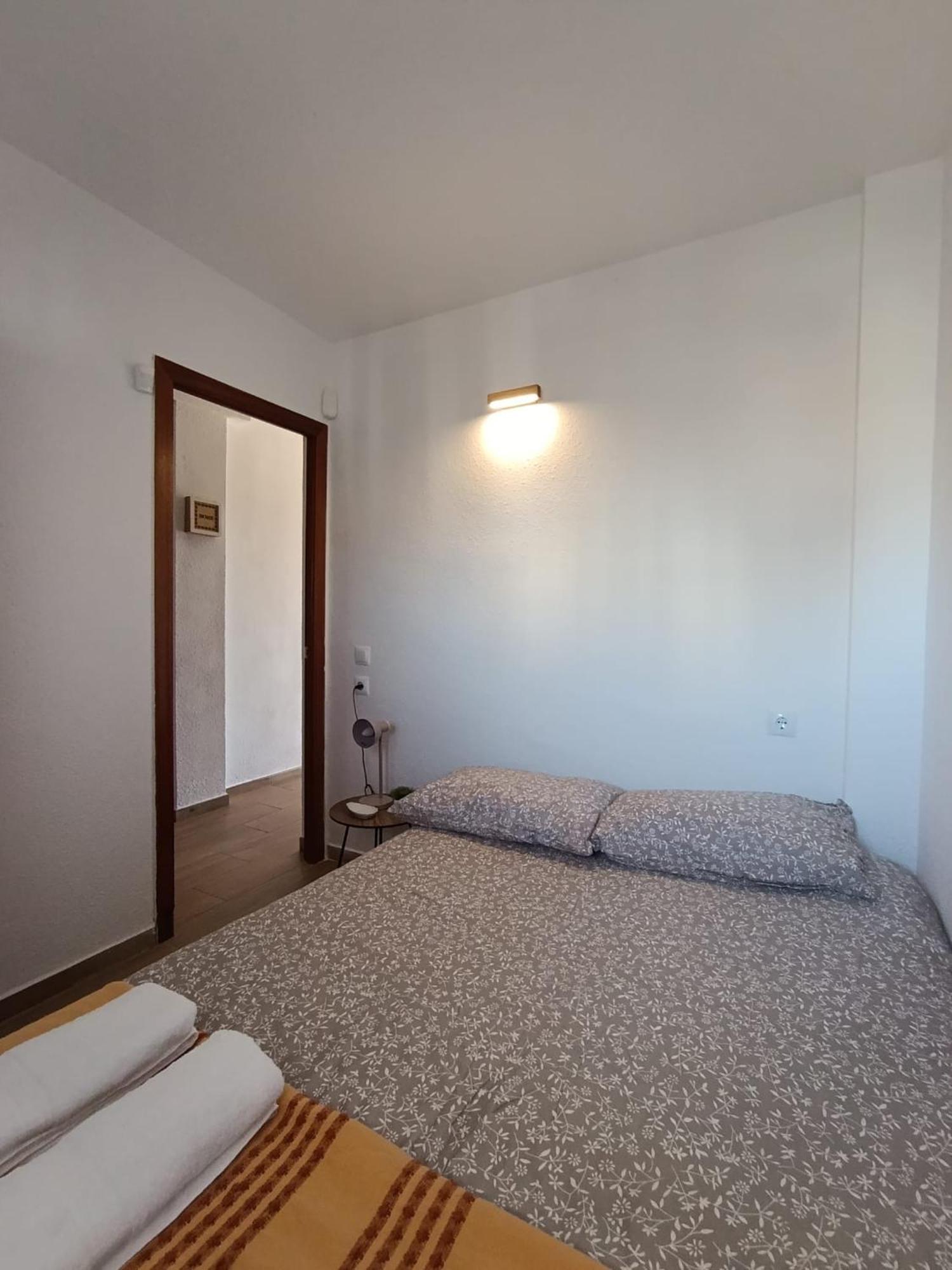 Apartmán Mar Y Sol Empuriabrava Exteriér fotografie