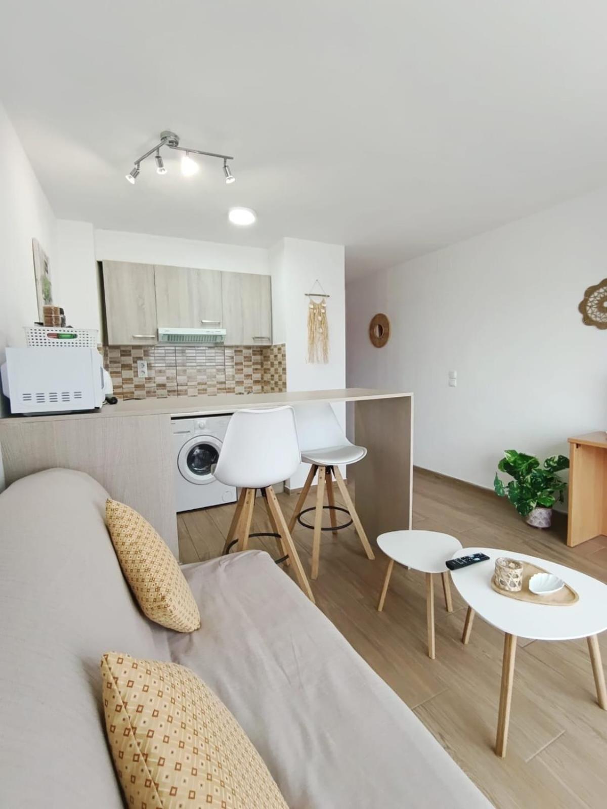 Apartmán Mar Y Sol Empuriabrava Exteriér fotografie