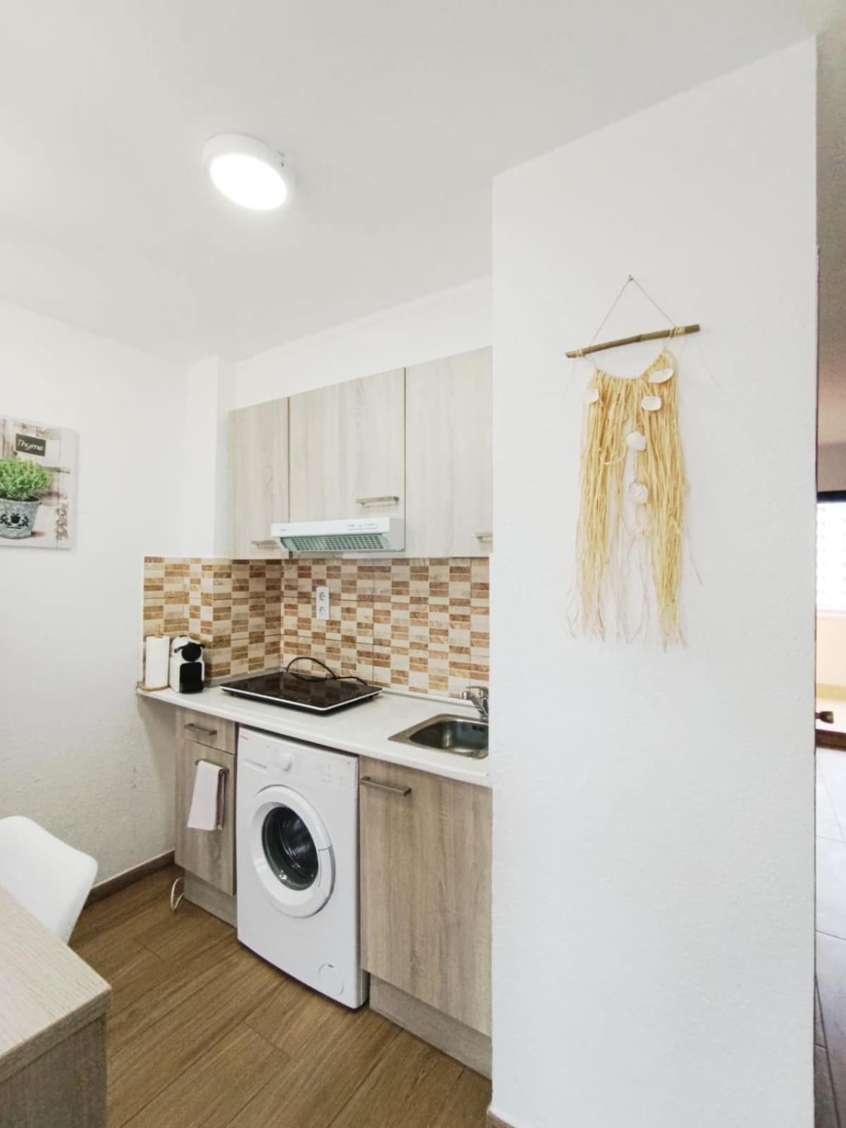 Apartmán Mar Y Sol Empuriabrava Exteriér fotografie