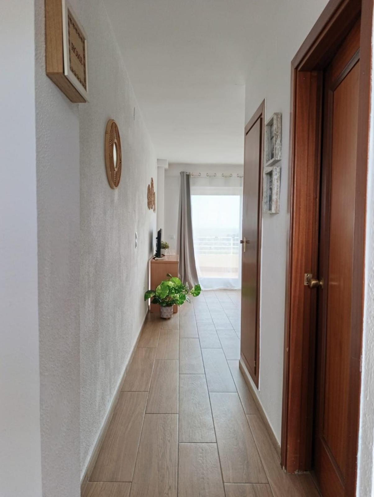 Apartmán Mar Y Sol Empuriabrava Exteriér fotografie